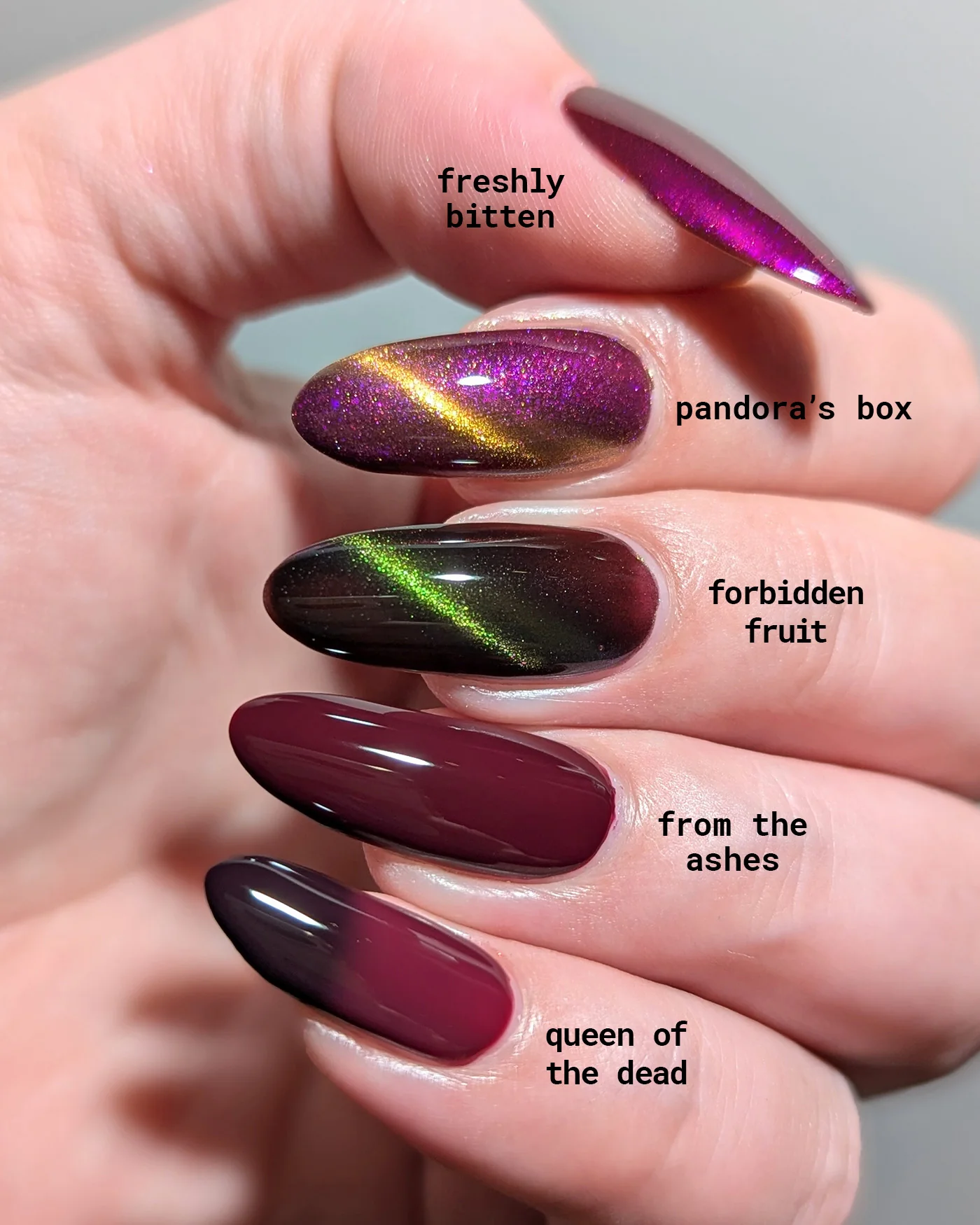 Forbidden Fruit - Image 7