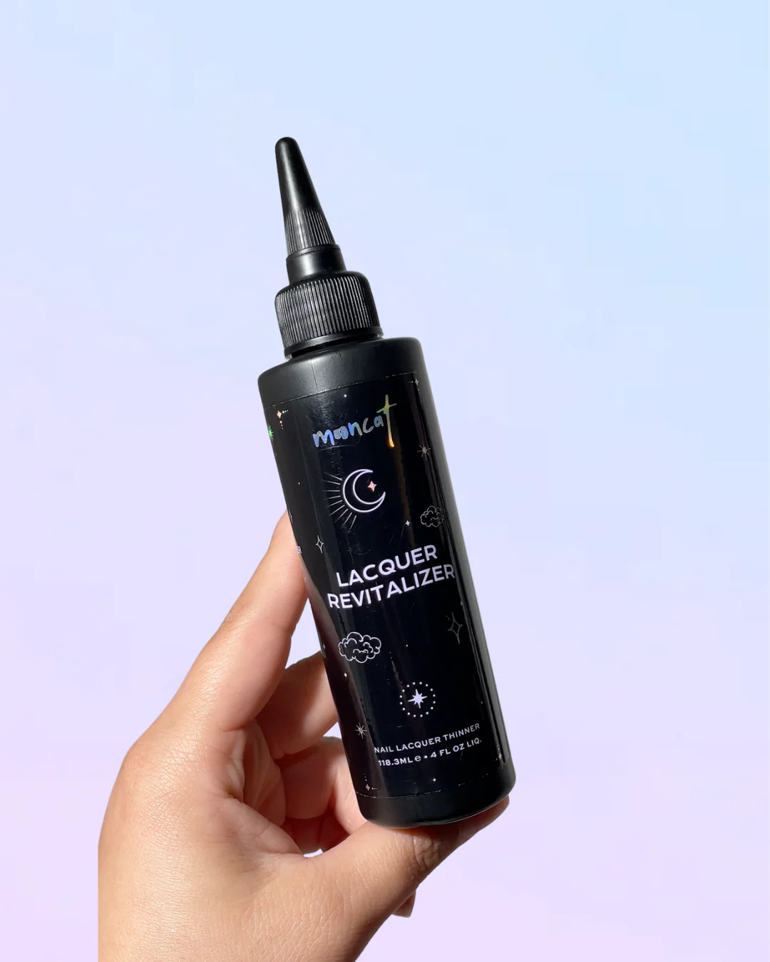 Lacquer Revitalizer - Image 3